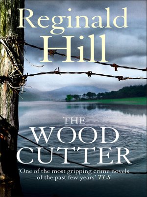 The Woodcutter - ebook